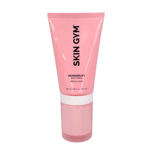 Skin Gym Other - Skin Gym Pink Wonderlift Body Serum